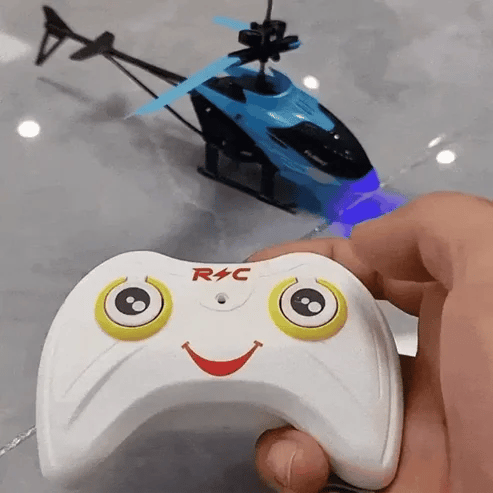 Buy Remote Control Flying Helicopter