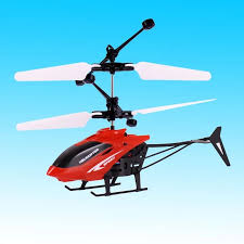 Buy Remote Control Flying Helicopter