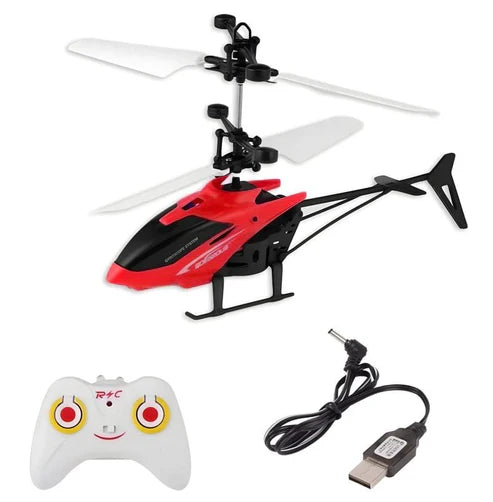 Buy Remote Control Flying Helicopter