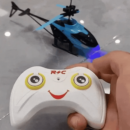 Buy Remote Control Flying Helicopter