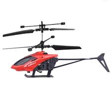 Buy Remote Control Flying Helicopter