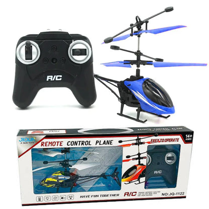 Buy Remote Control Flying Helicopter