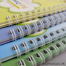 Sank Magic Learning Books