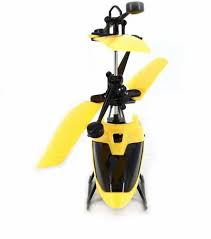 Buy Remote Control Flying Helicopter