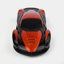 Rechargeable RC Drifting Car
