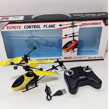 Buy Remote Control Flying Helicopter