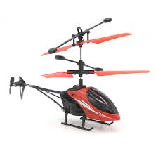 Buy Remote Control Flying Helicopter
