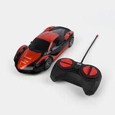Rechargeable RC Drifting Car