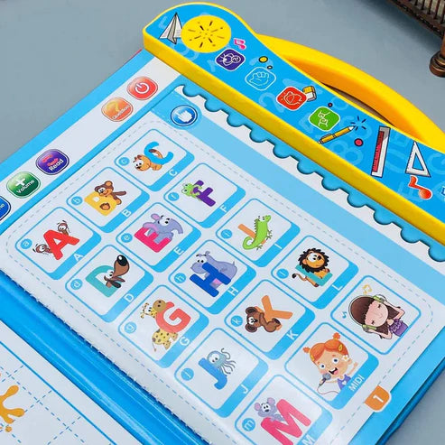 Intelligence Book - Study Book